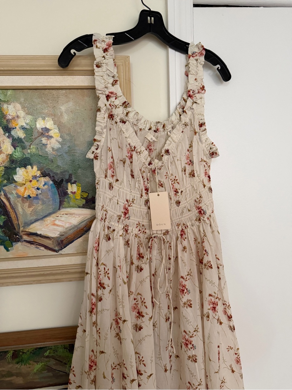 Doen Emmaretta dress - Picture 5 of 6